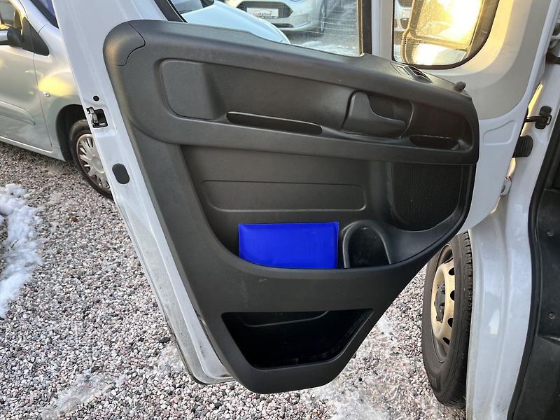 Fiat Ducato 2,2 HDI 103KW,MAXI,L3H2,DIGIKL - fotka 11 z 35