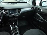 Opel Crossland X (2021) 1.2 Turbo, ČR,1.maj - náhled 8