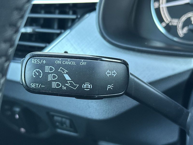 Škoda Scala (2022) 1.5 TSI Ambition - fotka 18 z 24