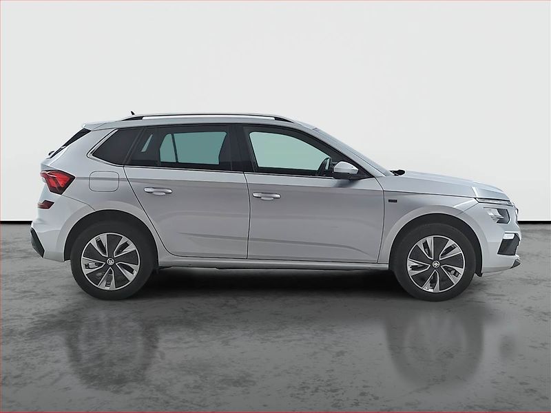 Škoda Kamiq (2024) 1.0 TSI, Drive - fotka 6 z 21