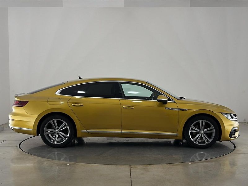 Volkswagen Arteon R-LINE 4MOT DSG - fotka 16 z 29