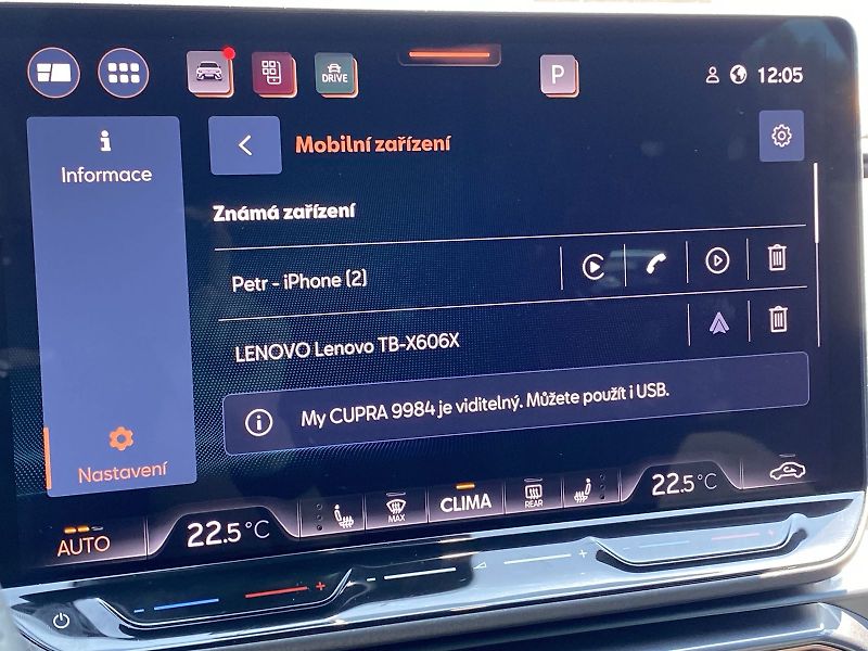 Cupra Leon (2025) SP VZ 2.0 TSI 333k DSG 4WD - fotka 14 z 40