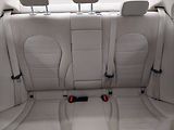 Mercedes-Benz Třídy C (2014) C 250, Automat, Kůže, Navi - náhled 10
