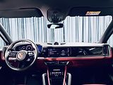 Porsche Cayenne (2025) VZDUCH SPORTDESIGN BOSE CHRONO - náhled 35
