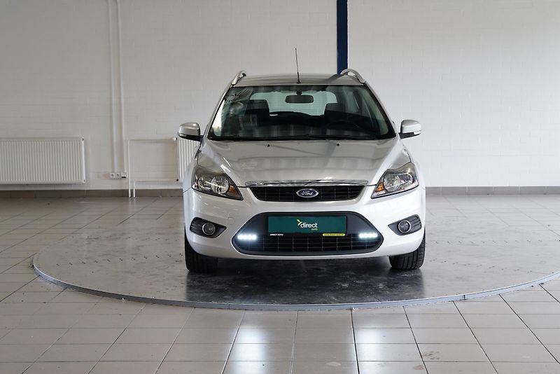 Ford Focus - fotka 4 z 19