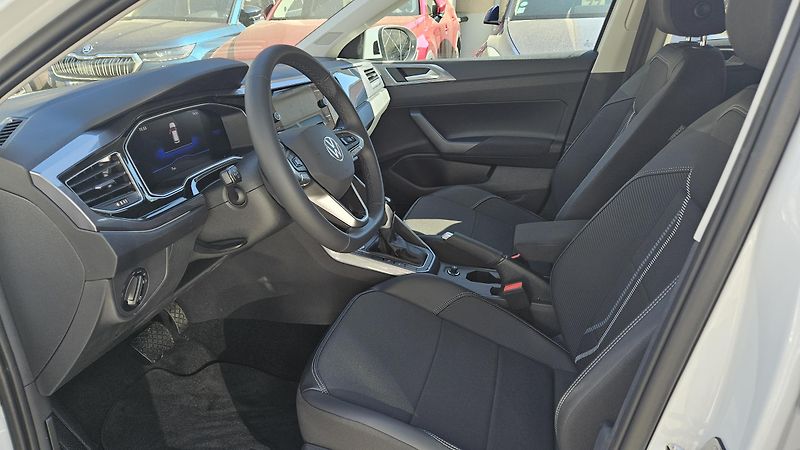 Volkswagen Taigo (2026) 1.0 TSI 85kW Style DSG7 záruka - fotka 9 z 35