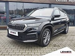 Škoda Kodiaq 2.0 TDI/147kW L&K DSG 4x4 - fotografie inzerátu