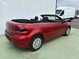 Volkswagen Golf 1.4TSI, 90kW, Kabrio - náhled 1