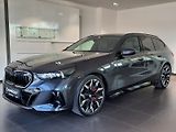 BMW Řada 5 540d xDrive Touring M Sport - náhled 1