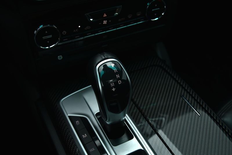 Maserati Ghibli 3.0 S Q4 302kW - fotka 24 z 29