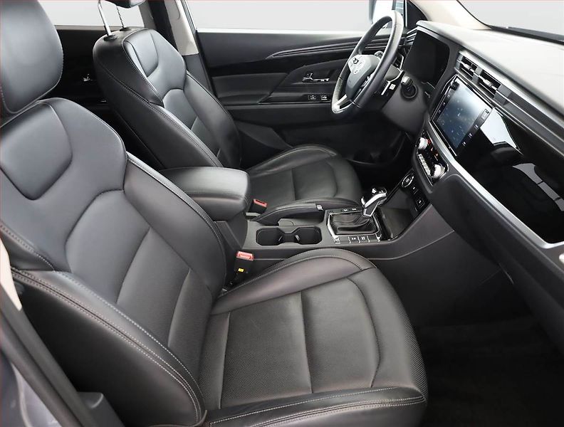 SsangYong Korando (2024) 1.5 T-GDI - fotka 7 z 21