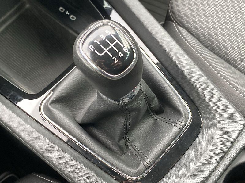 Škoda Octavia (2022) 1.5 TSI Style + - fotka 16 z 34