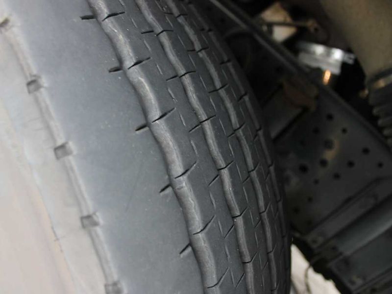 Iveco Stralis 480, EURO 6 - fotka 16 z 18
