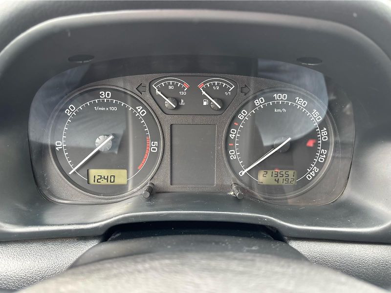 Škoda Octavia A 1,9 TDI 66 kW AMBIENTE - fotka 13 z 30