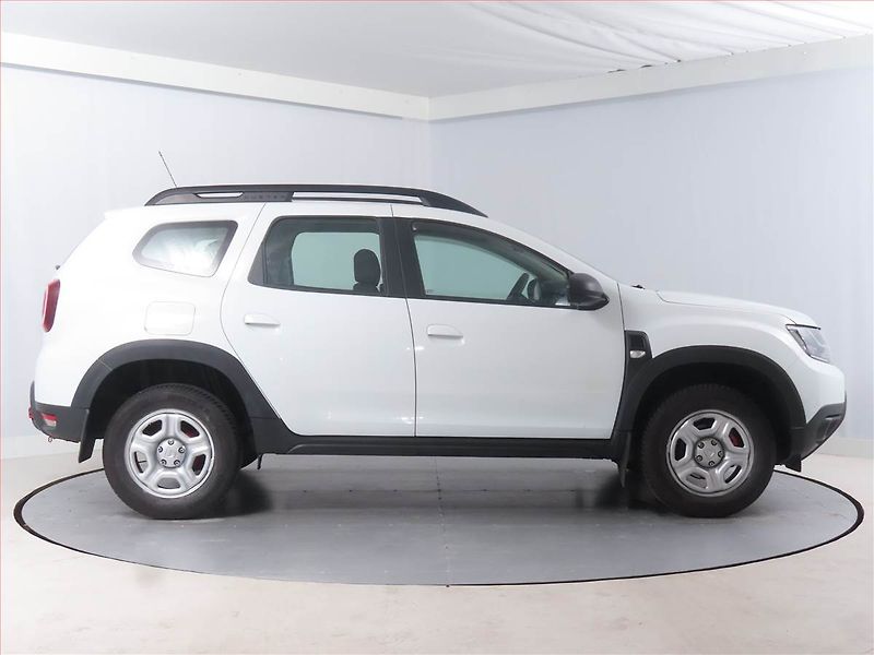 Dacia Duster (2021) 1.0 TCe, ČR,1.maj, Serv.kniha - fotka 6 z 15