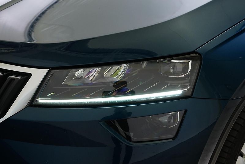 Škoda Karoq - fotka 9 z 30