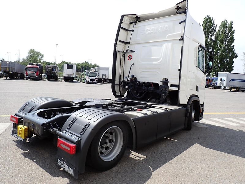 Scania R 460 A4x2EB - fotka 5 z 15