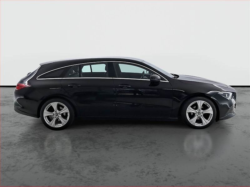 Mercedes-Benz CLA (2019) 180 - fotka 6 z 21