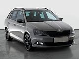 Škoda Fabia (2017) Monte Carlo 1.2 TSI, Tempomat - náhled 1