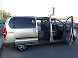 Hyundai H 1 2,5CRDi ČR 6 MÍST Po GO motoru - náhled 12