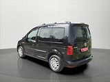Volkswagen Caddy 1,4 TSI 96 kW DSG STYLE - náhled 4