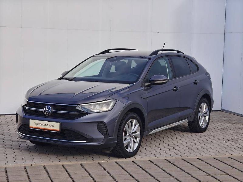 Volkswagen Taigo Life 6G 1,0TSi - fotka 1 z 23