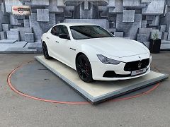 Maserati Ghibli (2014) S Q4, 3.0, 302 KW - fotografie inzerátu