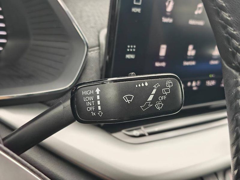 Škoda Octavia Style 7DSG 2,0TDI - fotka 15 z 23