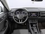 Škoda Kodiaq 2,0 TDi 110kW Style DSG 4x4 CZ - náhled 10