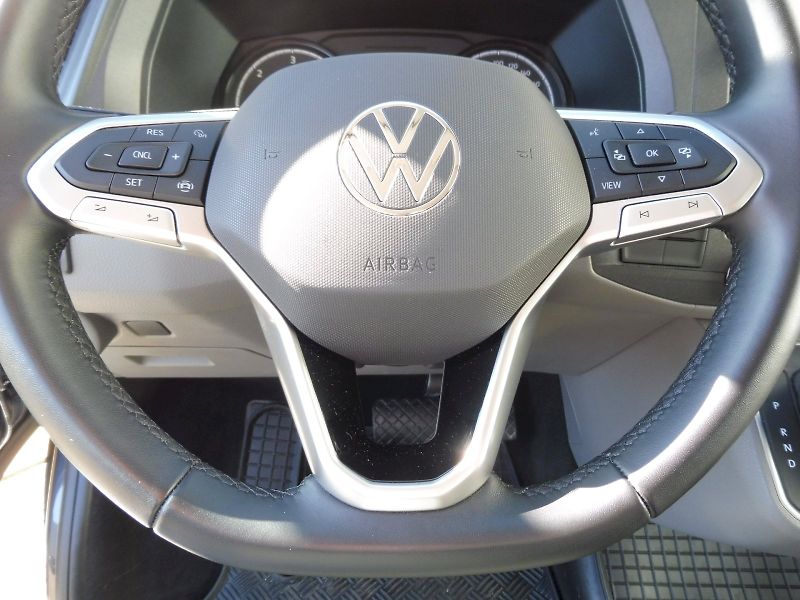 Volkswagen Caravelle (2025) Trendline DR 2,0 TDI 150kW DSG - fotka 17 z 29
