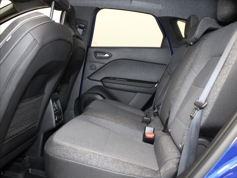 Mitsubishi ASX 1,3 DI-T 116kW AT Intense+ ČR - fotka 7 z 20