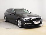 BMW Řada 5 (2019) Luxury Line 530d xDrive, 4X4 - náhled 1