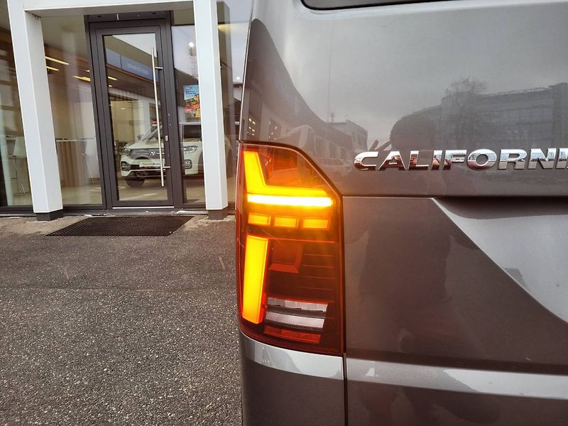 Volkswagen Ostatní California Ocean 2.0 TDI DSG A - fotka 14 z 95