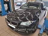 BMW Řada 5 (2014) 3.0D xD, ČR, AT, navi, LED - náhled 1