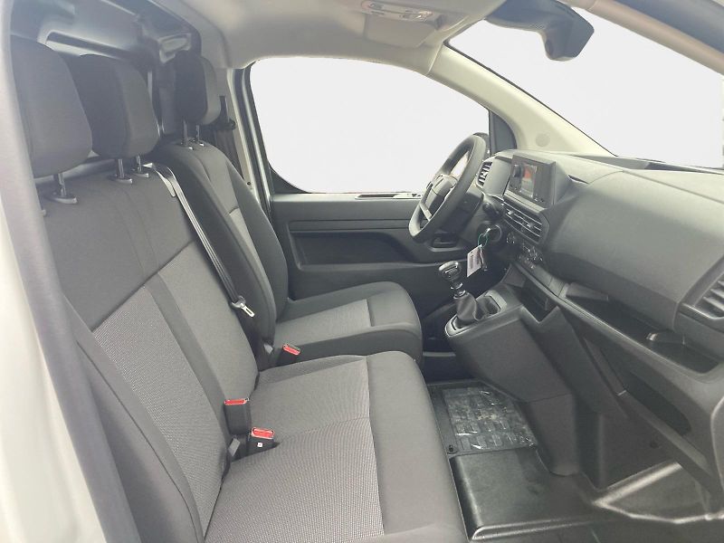Peugeot Expert (2025) Furgon L3 2.0 BlueHDi 145 MAN6 - fotka 12 z 12