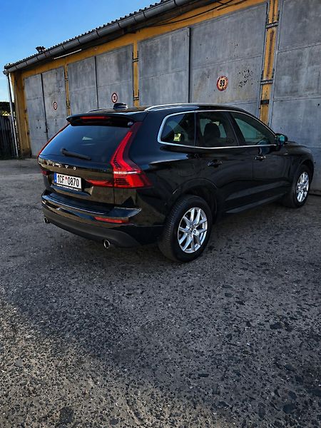 Volvo XC60 (2017) - fotka 5 z 21