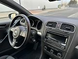 Volkswagen Golf Cabrio 1,4 TSI - náhled 11