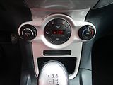 Ford Fiesta 1,2 i,klima.serv.kniha, - náhled 17