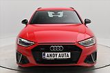 Audi A4 2,0 40TDI 150kW QUATTRO S-LINE - náhled 1