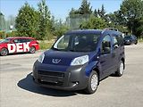 Peugeot Bipper Tepee 1,3 HDi 55kW 2majitel,Serviska - náhled 1