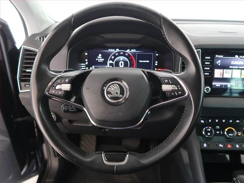 Škoda Karoq (2021) Style 2.0 TDI - fotka 14 z 14