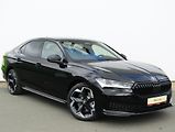 Škoda Superb (2026) Sportline 2.0 TDI 142 kW DSG 4 - náhled 9