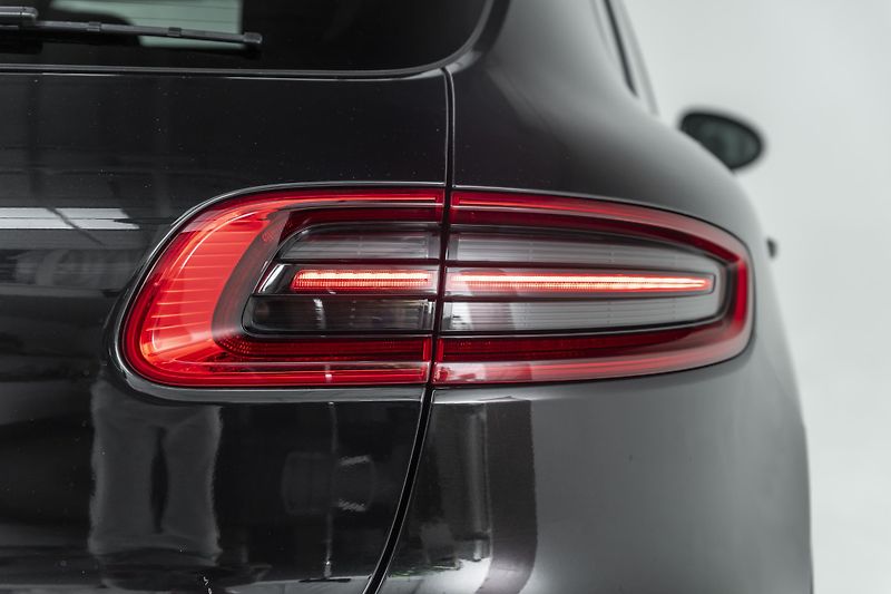 Porsche Macan Turbo*BOSE*Panorama - fotka 25 z 42