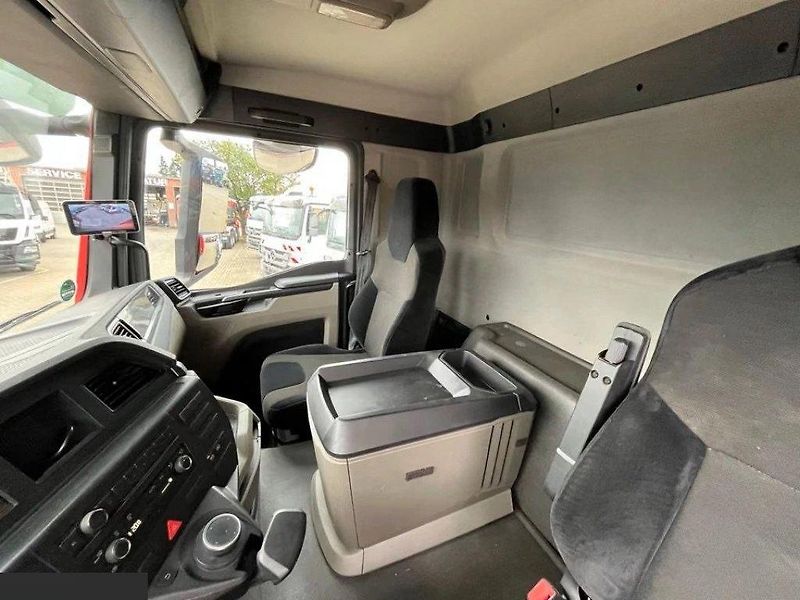 MAN TGS (2021) 35.470 8x6 Bordmatik EURO 6 - fotka 11 z 11