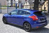 Ford Focus 1.0i EcoBoost 74kW - náhled 3