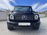 Mercedes-Benz Třídy G (2023) G AMG 500 310 Kw ČR! ZÁRUKA!!! - náhled 1
