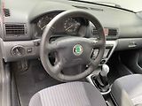Škoda Octavia (2003) 1.6 MPi, ČR, Elegancec, TZ - náhled 12