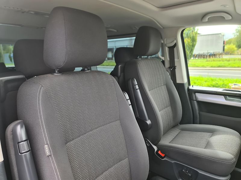 Volkswagen Transporter (2016) MULTIVAN 2.0TDi 110-KW OLOMOUC - fotka 32 z 103