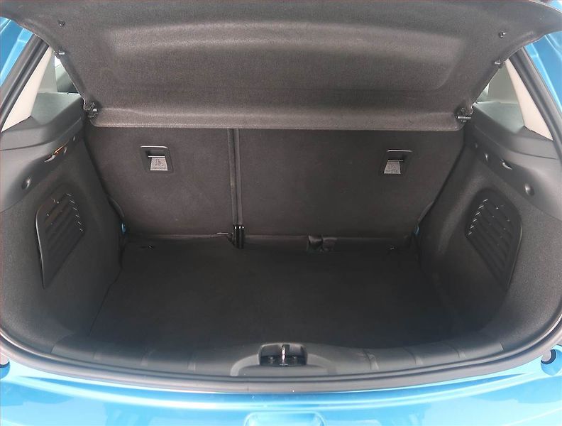 Citroën C3 (2016) 1.2 VTi, Serv.kniha, Tempomat - fotka 13 z 14