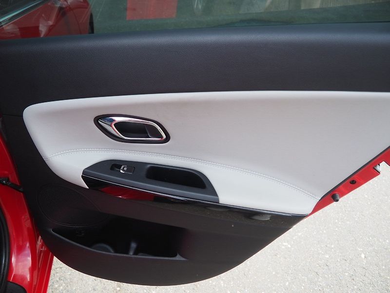 Kia Ceed (2018) 1.6 CRDi, 100 kW, 1. Maj ČR - fotka 14 z 43